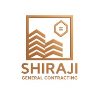 shiraji General Contracting & Electrical Works logo - Similar company to Naghshino Studio