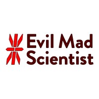 Evil Mad Science LLC logo - Similar company to Bantam Tools