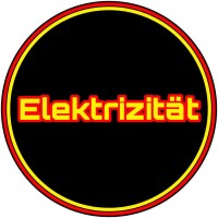 Elektrizität logo - Similar company to Atel