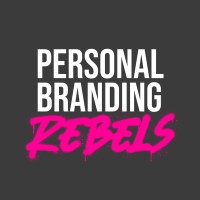 Personal Branding Rebels logo - Similar company to Jmr
