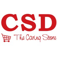 Csd Super Markets
