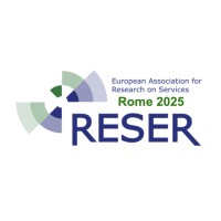 RESER | European Association for Research on Services logo - Similar company to The Naples Forum On Service
