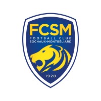 FC Sochaux-Montbéliard SA logo - Similar company to Perf Form Groupe By Formapi