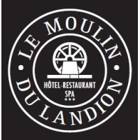 Le Moulin du Landion logo - Similar company to Logis - Spa Le Val Moret ***