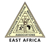 FAMSA East Africa- Federation of African Medical Students' Associations logo - Similar company to Ukuu
