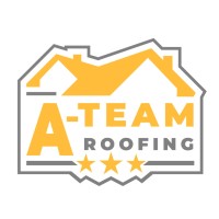 A-team Roofing & Construction logo - Similar company to Apd Construction