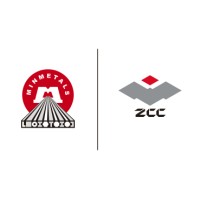 ZCC America logo - Similar company to Viper Carbide & Metals, Inc.