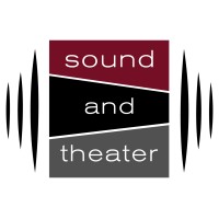 Sound & Theater logo - Similar company to Lar Audio Systems