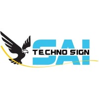 SAI TECHNO SIGN logo - Similar company to Ansure Tech Solutions