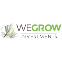 WeGrow Investments logo - Similar company to Giltrap Agrizone