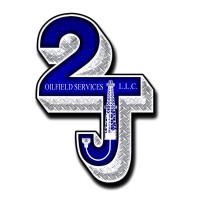 2J Oilfield Services LLC. logo - Similar company to Bartek Wireline Services