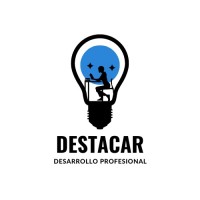 Destacar-Desarrollo profesional logo - Similar company to Guto Design