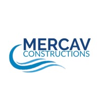 Mercav Constructions Pty Ltd logo - Similar company to Edc Solutions Pty Ltd