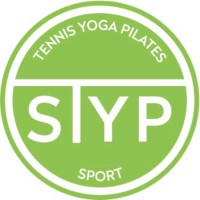 Sport Tennis Yoga Pilates logo - Similar company to De Voedingsacademie