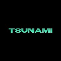 TSUNAMI PROD logo - Similar company to Varvid®