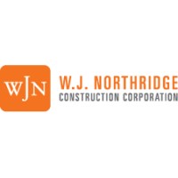 W.J. Northridge Construction Corporation logo - Similar company to Malta Construction Group Corp