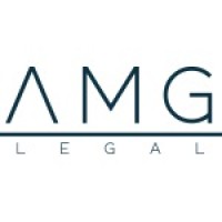 AMG Legal logo - Similar company to Arquitectos Consultores