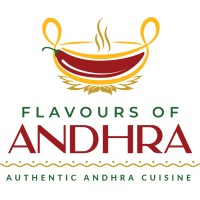 Flavours of Andhra logo - Similar company to The Meetout Kitchen®