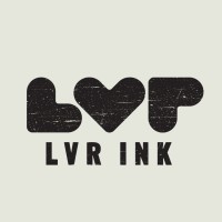 LVR Ink logo - Similar company to Han Global Sourcing