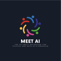 MEET AI logo - Similar company to Studyous