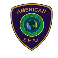 American S.E.A.L Patrol Division LLC logo - Similar company to Infinity Diagnostics Center Llc