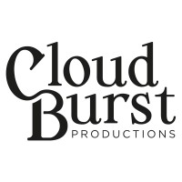 Cloudburst Productions Ltd logo - Similar company to Everything Theatre