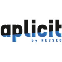 Aplicit logo - Similar company to Ametra Advisors