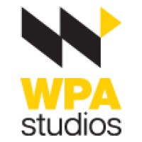 WPA Studios logo - Similar company to Island Architects