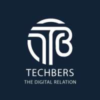 TechBers logo - Similar company to Shah Web Analyst