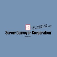 Screw Conveyor Pacific Corporation logo - Similar company to Kalesoft İnternet Ve Bilişim Hizmetleri
