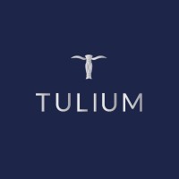 Tulium AB logo - Similar company to Iranoment