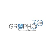 Grapho RH logo - Similar company to Dynapac