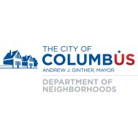 City of Columbus Department of Neighborhoods logo - Similar company to Whitehall City Schools