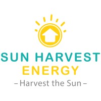 Sun Harvest Energy