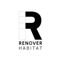 RENOVER HABITAT logo - Similar company to Atelier Frfr