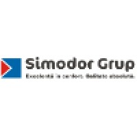 Simodor Grup logo - Similar company to Lincoln Plus