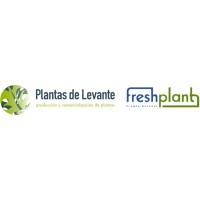 Freshplant logo - Similar company to Freshlog
