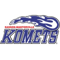 Kasson-Mantorville School District logo - Similar company to Byron Public Schools