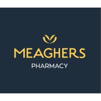Meagher's Pharmacy Group logo - Similar company to Mccabes Pharmacy