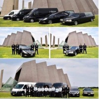 Funeraria Salas logo - Similar company to Funeraria Ivan Martinez