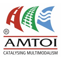 Association of Multimodal Transport Operators of India (AMTOI) logo - Similar company to Brihanmumbai Custom Brokers Association (Bcba)