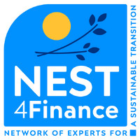 NEST4Finance logo - Similar company to Defis Impact