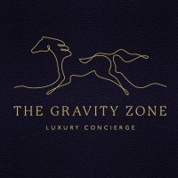 The Gravity Zone logo - Similar company to Qworldgroup