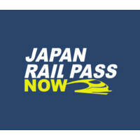 Japan Rail Pass Now logo - Similar company to Japan Rail Pass