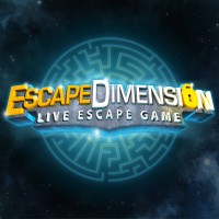 ESCAPE DIMENSION logo - Similar company to Gameside