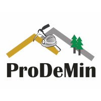 Prodemin logo - Similar company to Silver Storm Mining Ltd.