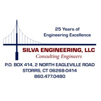 Silva Engineering LLC logo - Similar company to Beato Consulting Engineers