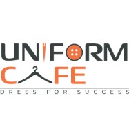 Uniform Cafe logo - Similar company to Flying Fruit Fly Circus
