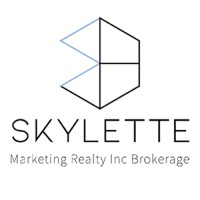 Skylette Marketing Realty Inc., Brokerage logo - Similar company to Skale Developments