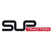 SUPtraction Rubber logo - Similar company to Technical Outdoor Indonesia
